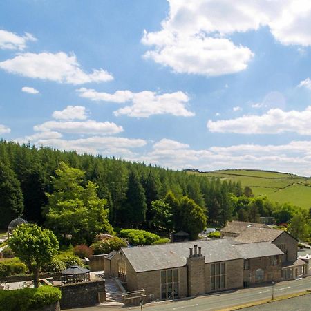 The Saddleworth Hotel Diggle Zewnętrze zdjęcie
