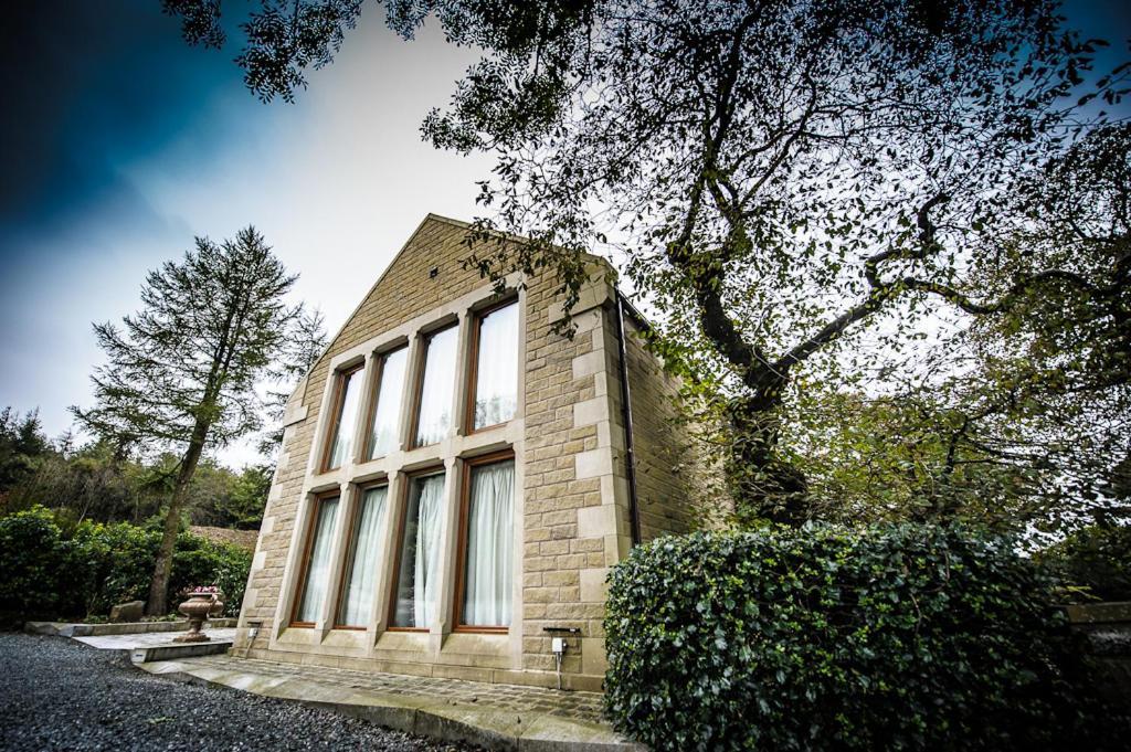 The Saddleworth Hotel Diggle Zewnętrze zdjęcie