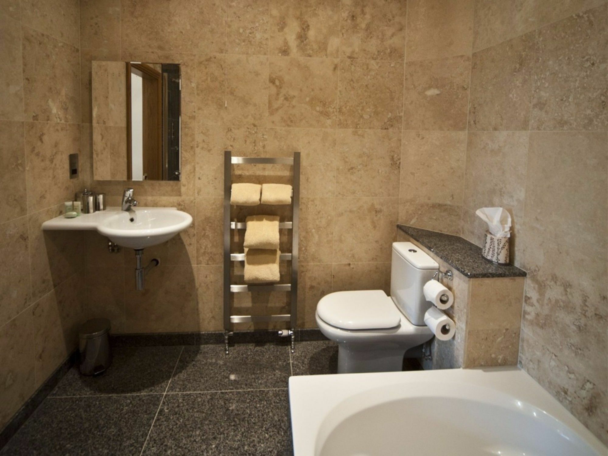 The Saddleworth Hotel Diggle Zewnętrze zdjęcie