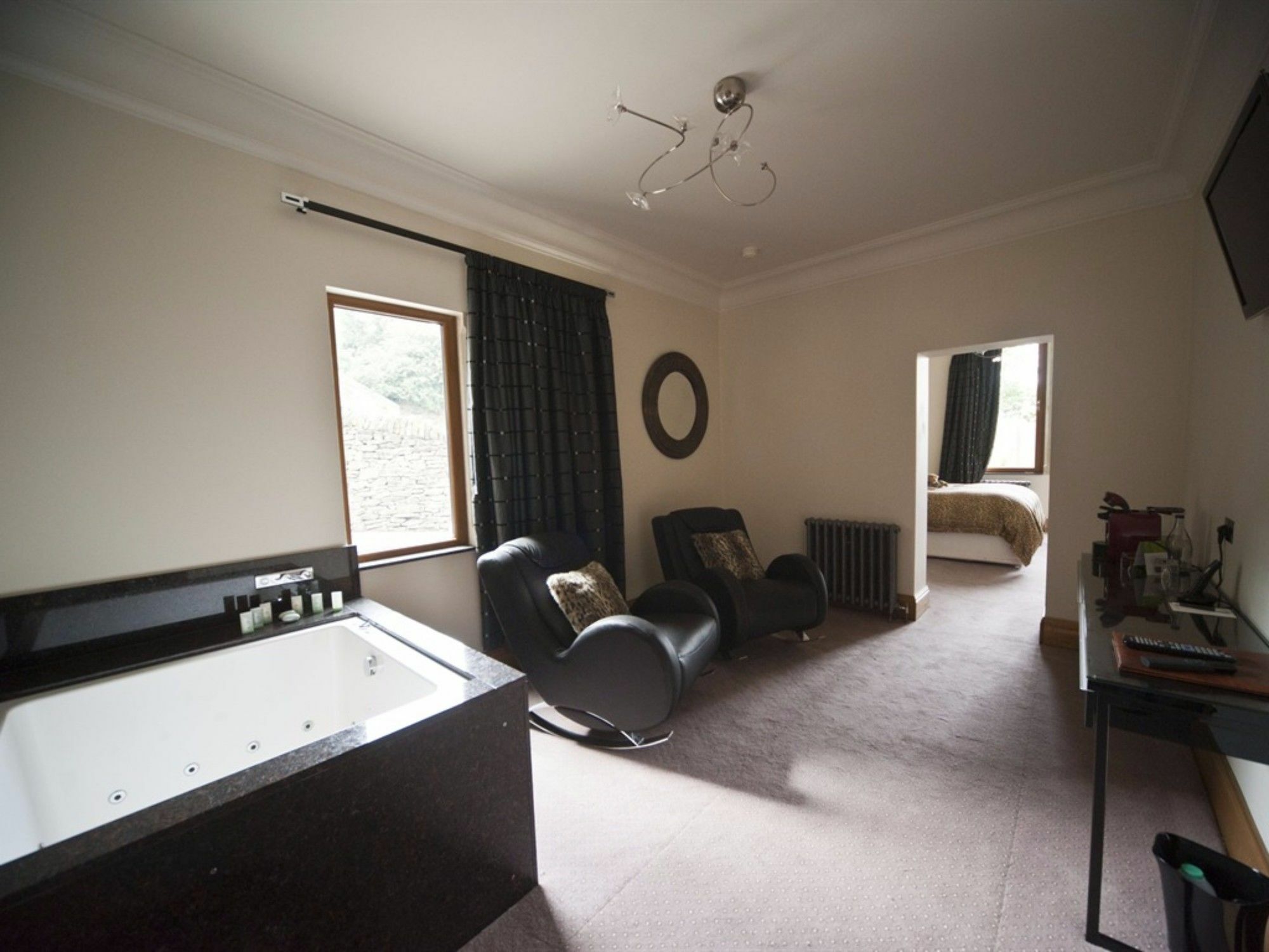 The Saddleworth Hotel Diggle Zewnętrze zdjęcie