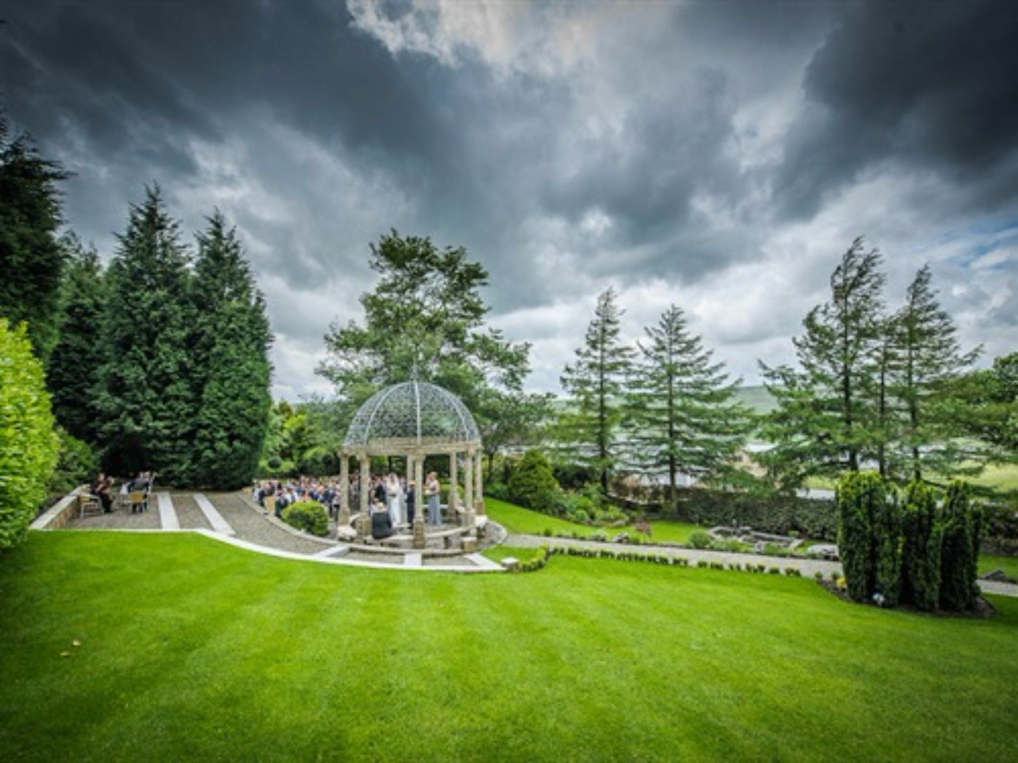 The Saddleworth Hotel Diggle Zewnętrze zdjęcie