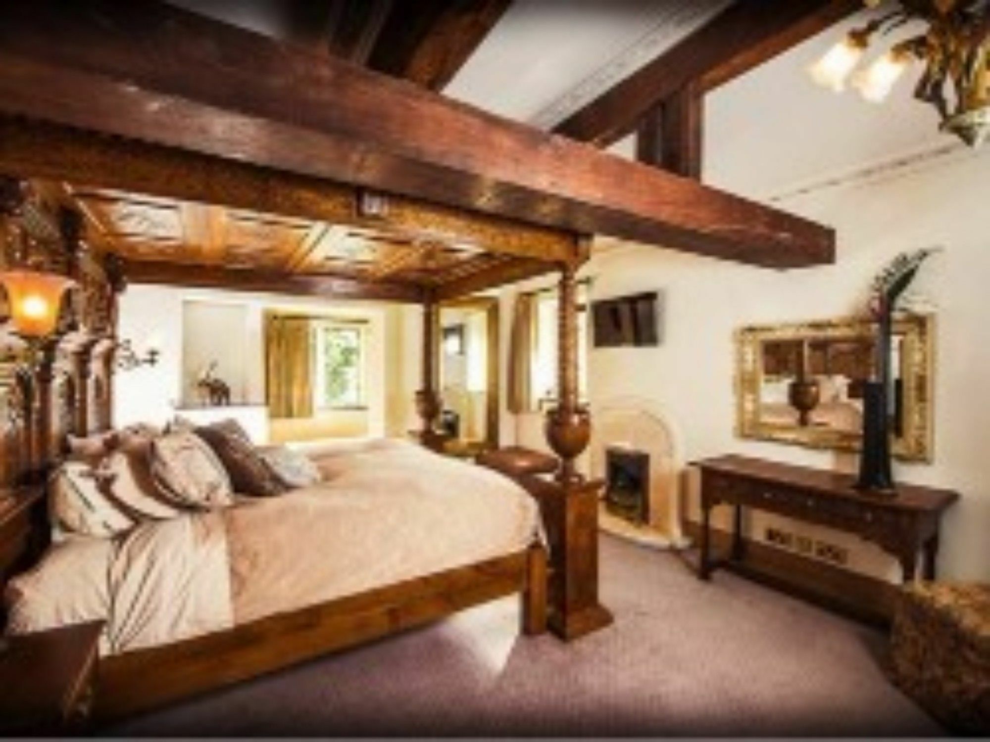 The Saddleworth Hotel Diggle Zewnętrze zdjęcie