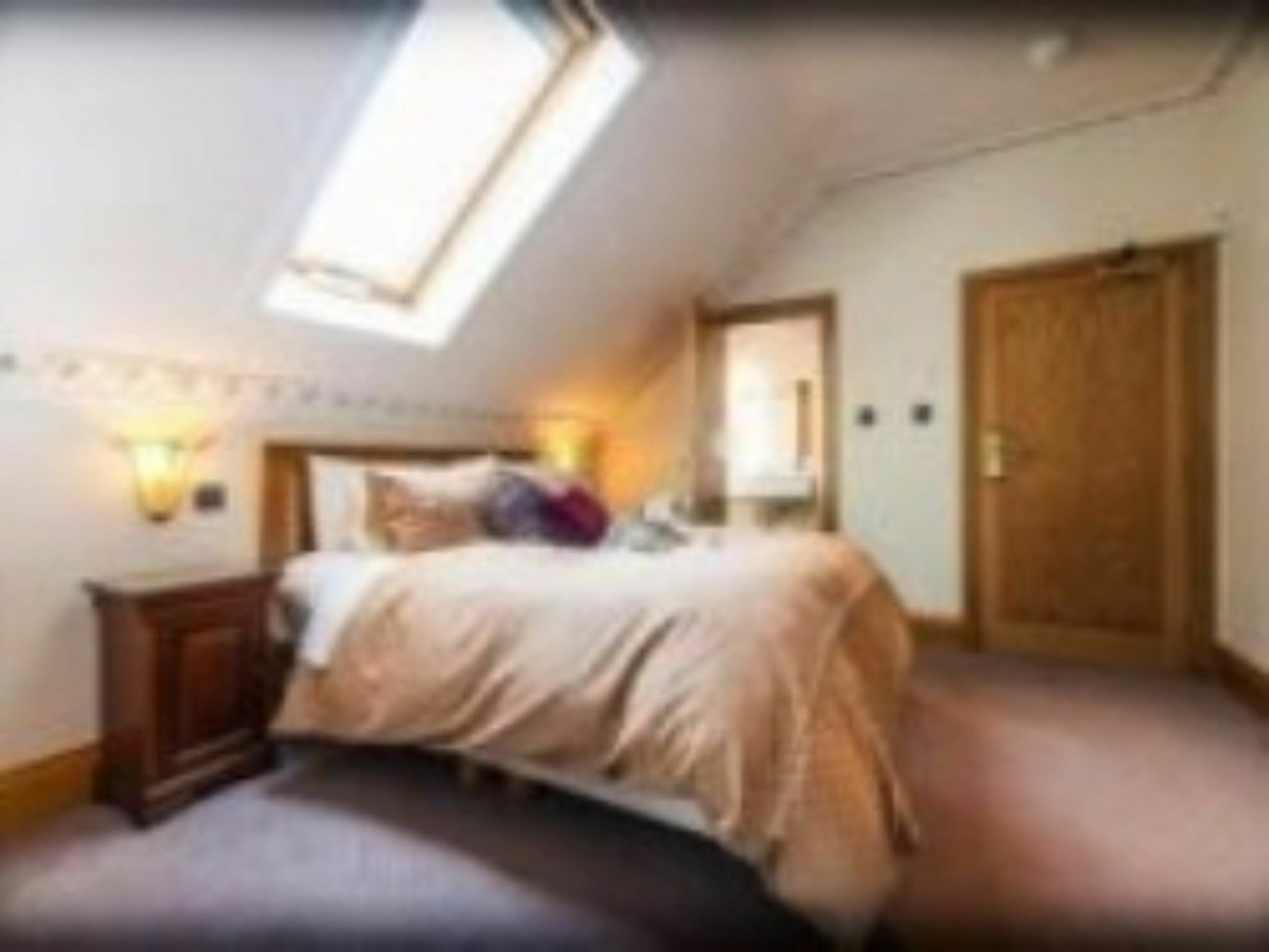 The Saddleworth Hotel Diggle Zewnętrze zdjęcie