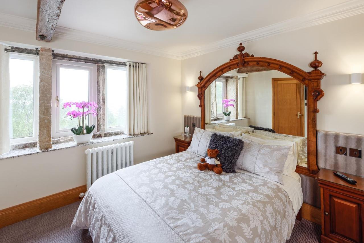 The Saddleworth Hotel Diggle Zewnętrze zdjęcie